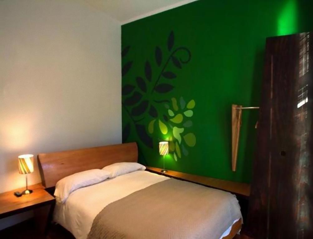 Hotel Latitud 33º Sur ヴァルパライソ 部屋 写真