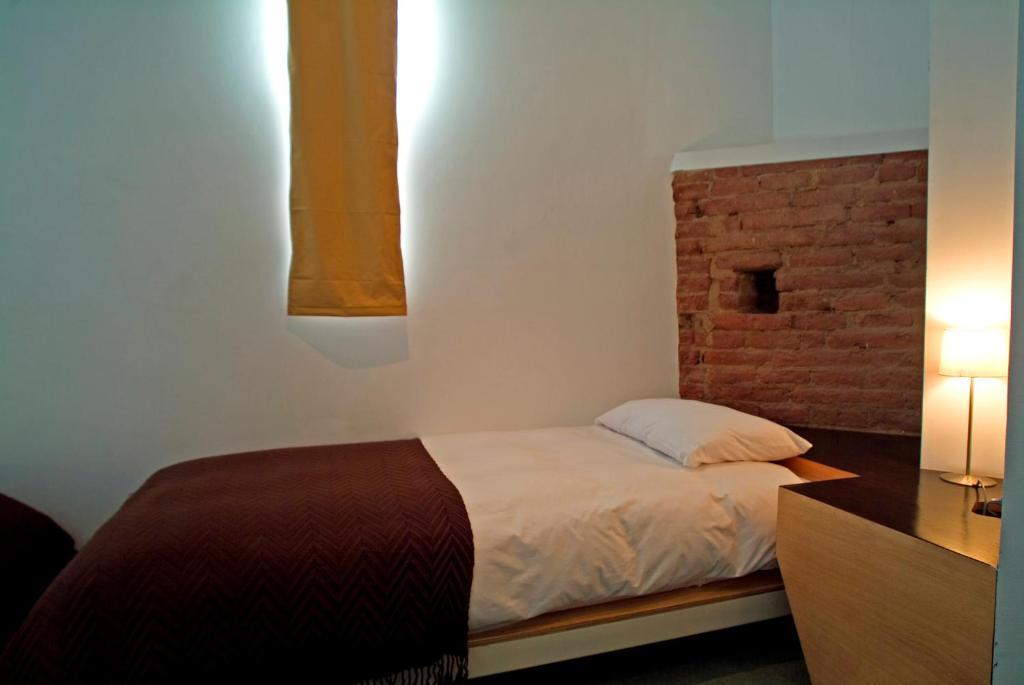 Hotel Latitud 33º Sur ヴァルパライソ 部屋 写真