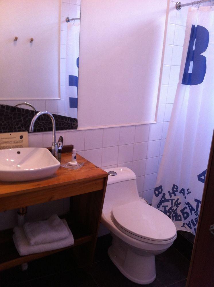 Hotel Latitud 33º Sur ヴァルパライソ エクステリア 写真