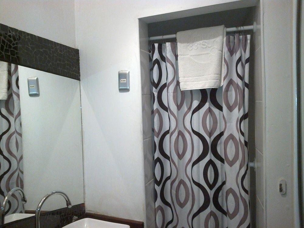 Hotel Latitud 33º Sur ヴァルパライソ エクステリア 写真