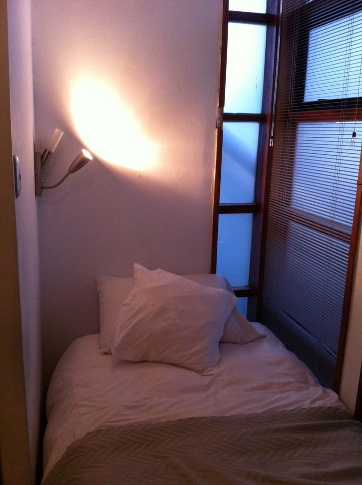 Hotel Latitud 33º Sur ヴァルパライソ エクステリア 写真