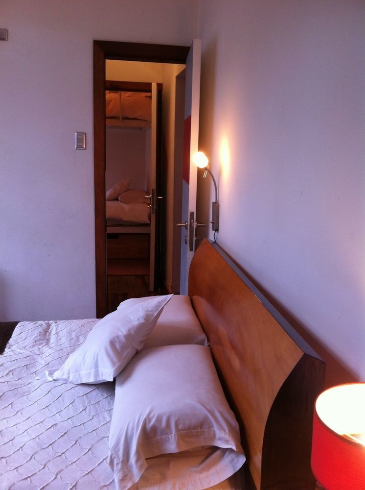 Hotel Latitud 33º Sur ヴァルパライソ エクステリア 写真